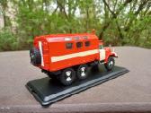 Zil-131 kung gaisrininkas (Latvija) - nuotraukos Nr. 3