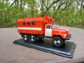 Zil-131 kung gaisrininkas (Latvija) - nuotraukos Nr. 6