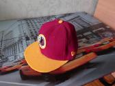 New era kepurė. Fullcap.