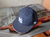 Unisex new era kepurė.