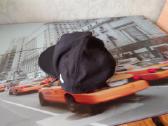 Unisex new era kepurė. - nuotraukos Nr. 2