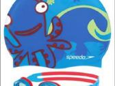 Naujas Speedo Sea Squad“ plaukimo rinkinys