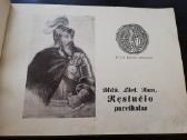 Kestutis albumas.1932m - nuotraukos Nr. 2