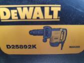 Bosch ,Dewalt - nuotraukos Nr. 9