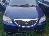 Mazda Mpv 2,0