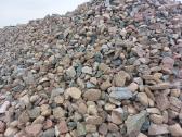 Žvyras.skalda.smelis.juodžemis.augalinis sluoksnis - nuotraukos Nr. 7