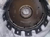Parduodu KTM sxf 450 2009 dalimis