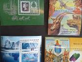 SsRS pašto ženklai Mnh pilnos ser., lapeliai t. t. - nuotraukos Nr. 5