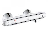 Termostatinis duso maisituvas Grohe grohtherm 1000