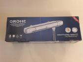 Termostatinis duso maisituvas Grohe grohtherm 1000 - nuotraukos Nr. 2