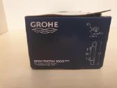 Termostatinis duso maisituvas Grohe grohtherm 1000 - nuotraukos Nr. 5
