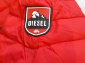 XXL originali Diesel striukė - nuotraukos Nr. 3