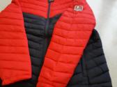 XXL originali Diesel striukė - nuotraukos Nr. 4