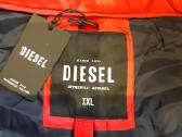 XXL originali Diesel striukė - nuotraukos Nr. 7