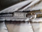 XXL originali Diesel striukė - nuotraukos Nr. 9