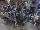 Traktorius Massey Ferguson 8470 Ardomas Dalimis - nuotraukos Nr. 2