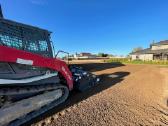 Bobcat nuoma,