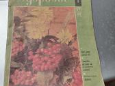 1989 1991 metų laikraščiai romanai žurnalai - nuotraukos Nr. 5
