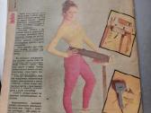 1989 1991 metų laikraščiai romanai žurnalai - nuotraukos Nr. 7