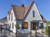 Apartamentai Palangoje šalia jūros - nuotraukos Nr. 13