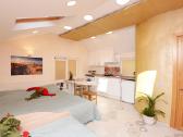 Apartamentai Palangoje šalia jūros - nuotraukos Nr. 14