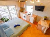 Apartamentai Palangoje šalia jūros - nuotraukos Nr. 15