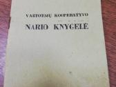 Nario knygele 1941m