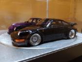 Porsche 911(964) turbo (Bbs RS custom) 1:18 - nuotraukos Nr. 5