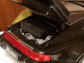 Porsche 911(964) turbo (Bbs RS custom) 1:18 - nuotraukos Nr. 9