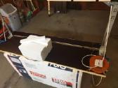 Polistirolo putplasčio pjovimo peilis, termo, 250w - nuotraukos Nr. 9