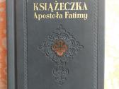 Fatimos maldaknygė lenkų lotynų kalbomis