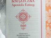Fatimos maldaknygė lenkų lotynų kalbomis - nuotraukos Nr. 3