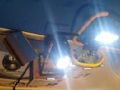 Išpardavimas LED šviestuvu nuo 30w iki 200w - nuotraukos Nr. 2
