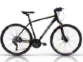 Shockblaze Croxer XT Deore XT 11kg - nuotraukos Nr. 2