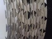 Spygliuota viela ,Concertina pjaunanti nuo vagiu - nuotraukos Nr. 2