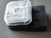 Balta LED lempa su kabeliu – Ft -020 B - nuotraukos Nr. 7