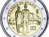 Italija 2022 Policija