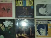 Jazz vinilo plokštelių kolekcija - nuotraukos Nr. 4