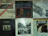 Jazz vinilo plokštelių kolekcija - nuotraukos Nr. 5