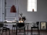 Fritz Hansen Caravaggio P2 šviestuvas - nuotraukos Nr. 5