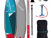 Premium irklentė Starboard Igo Zen 10'8''x33'' Sc