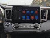 Toyota Rav4 multimedijos / multimedia - nuotraukos Nr. 16