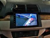 Bmw E53 X5 Android Multimedijos / multimedia - nuotraukos Nr. 10