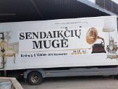 Kedrų 4 (Savanorių Rimi) iš dešinės Vilnius