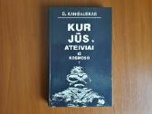 S. Kanišauskas "Kur jūs ateiviai iš kosmoso" 1988m