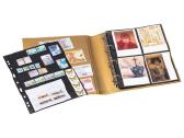 Leuchtturm albumas Optima ir Grande Metallic - nuotraukos Nr. 6