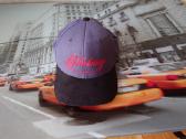 Unisex Billabong kepurė.