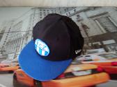 Unisex new era kepurė.