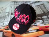 Unisex new era kepurė.
