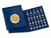 2eu Erasmus monetu serijai Presso albumas - nuotraukos Nr. 3